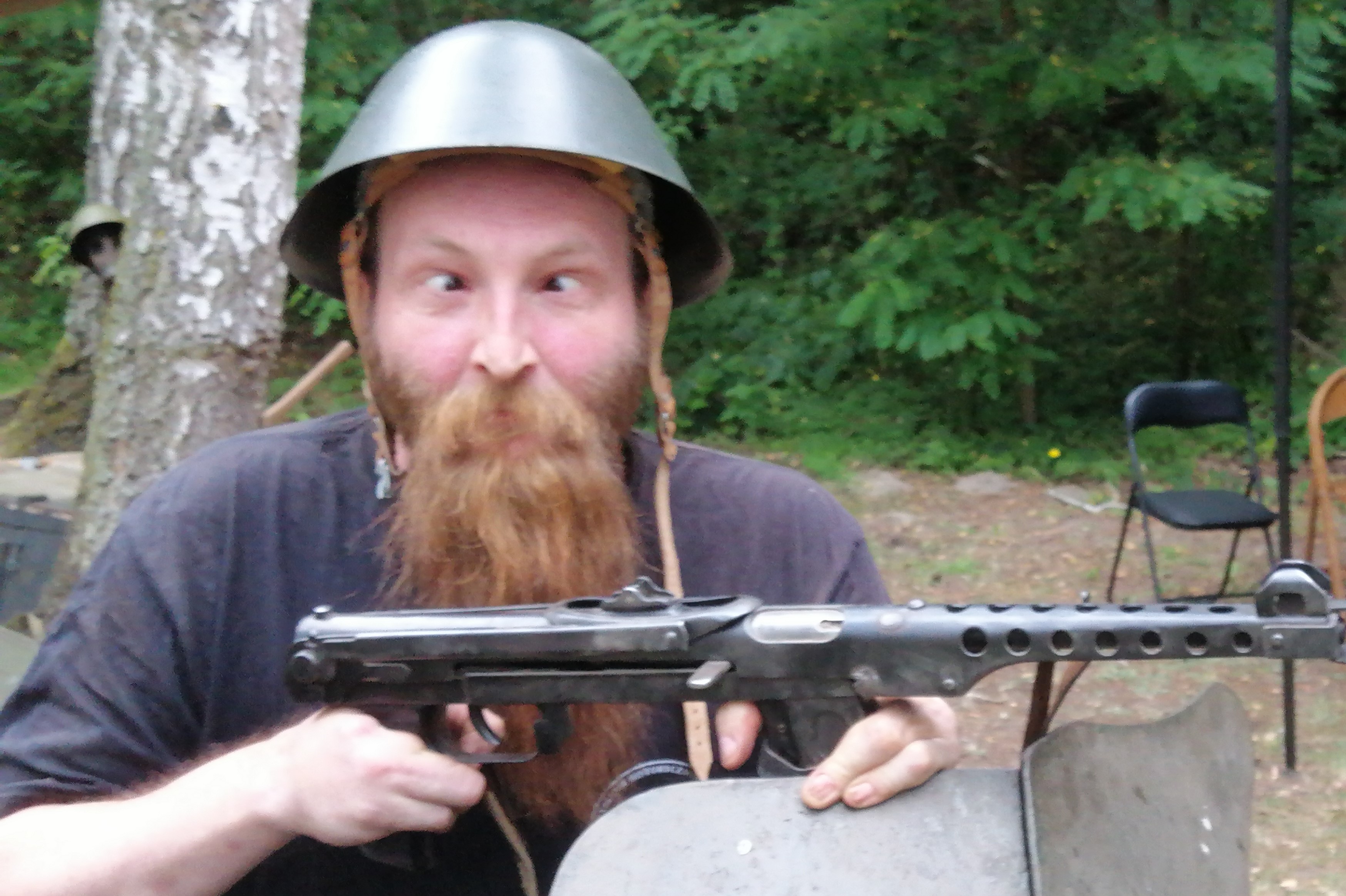 Robert "Robal" Maćkowski